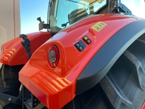 Kubota Tractor Nuevo y Usado 180hp 95hp 200hp 85hp Con Cargador Frontal - Product Image 4