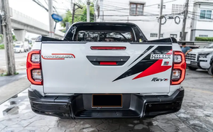 Toyota Hilux Rev0 2024 d'occasion avec titre propre - Product Image 2