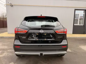 Qashqai II Restyling 2025 2 Faible Kilométrage Moteur Sain Transmission Automatique Toit Ouvrant Panoramique Phares LED - Product Image 2