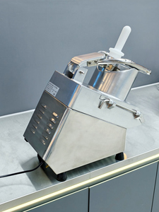Procesador de Alimentos Comercial Astar de 220V para Uso Doméstico y en Restaurantes, para Preparación de Vegetales - Product Image 6