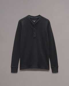 T-shirt à manches longues pour hommes, en soie de glace fine, respirant, haute élasticité, séchage rapide, absorption de l'humidité, vêtements de sport - Product Image 1