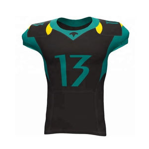 Camisetas y camisetas de fútbol americano Camiseta de fútbol americano - Product Image 1