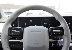 2025 Hy U. nd ai Santq Fe Hybrid Limited FWD muy limpio - Product Image 5