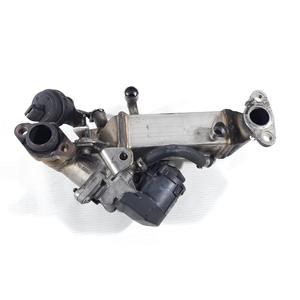 Radiateur d'échappement EGR BMW Série X1 (E84) 7810166 N47D20C Diesel 2000 (09>15) - Product Image 1