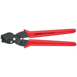 คีมตัด KNIPEX ความยาว 250 มม. พร้อมด้ามจับพลาสติก ความกว้างการตัด 16 มม. และความลึกการตัด 32 มม. - Product Image 3