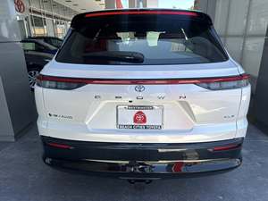 โตโยต้า คราวน์ ซิกเนีย XLE ไฮบริด AWD ปี 2025 ราคาประหยัด - Product Image 2