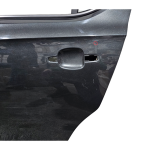ประตูด้านหลังซ้ายโอเปิ้ล คอร์ซา อี ซีรีส์ที่ 3 39135551(15>) - Product Image 3