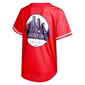 Meilleur maillot de fan personnalisé Streetwear pour les fans de mode et magasinez le maillot de fan personnalisé Streetwear de qualité supérieure - Product Image 2