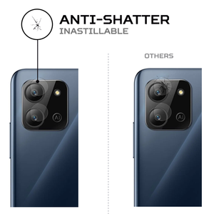 ฟิล์มกันรอยหน้าจอ ANTISHOCK สำหรับอินฟินิกซ์ ฮอต 11 2022 ฟิล์มกันรอยหน้าจอโทรศัพท์ระดับพรีเมียม - Product Image 4