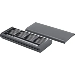 Set di Cacciaviti Promozionali Personalizzati Everybit Lite per Gadget - Product Image 1