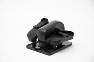 Profesional hogar más nuevo ensamblado eléctrico debajo del escritorio elíptico vendedor ambulante ejercitador logotipo personalizado masaje de piernas TODO 120kgs - Product Image 2