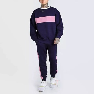 Sudadera con capucha de manga larga para hombre, chándal deportivo personalizado de nuevo diseño, venta al por mayor - Product Image 4