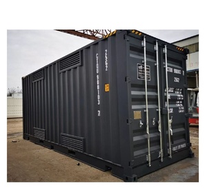 Compre contenedores de almacenamiento de materiales peligrosos para la venta, construidos para la contención segura de residuos y materiales peligrosos - Product Image 4