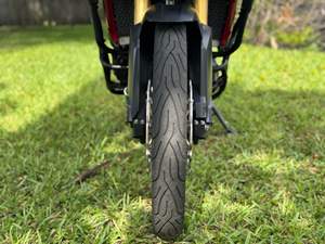 Honda Africa Twin DCT 2017 d'occasion disponible à la vente - Product Image 5