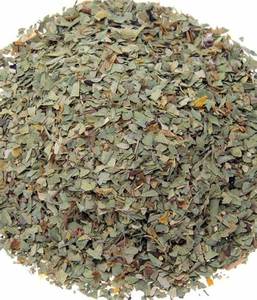 Senna Alexandrina (hojas secas Senna trituradas) Procesamiento crudo de grado premium 99% Pureza para consumo humano Venta caliente a granel - Product Image 2