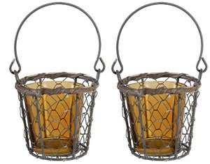 Bougeoir en cristal, décoration de la maison, autre support de bougie brillant, pour l'intérieur et l'extérieur - Product Image 4