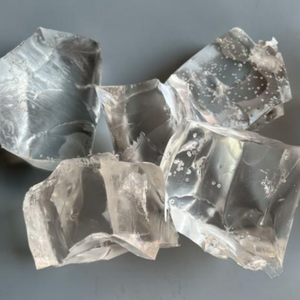 Vente en gros de cire gel gelée transparente en vrac pour modèle alimentaire de simulation et fabrication de bougies artistiques - Product Image 6