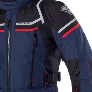 Men's Moto Riding Motorbike Motorcycle <b>Jacket</b> Clothing Men's Waterproof Racing Motor Bike <b>Jackets</b> - Product Image 4