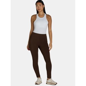 Mallas ajustadas de alta elasticidad, pantalones lápiz, pantalones brillantes, mallas ajustadas sexis para mujer, mallas de tiburón de ocio, mallas deportivas para Fitness - Product Image 4