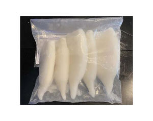 Achetez des calmars surgelés entiers de qualité supérieure à bas prix, parfaits pour griller les sautés et les repas de famille à tout moment - Product Image 5