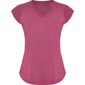 T-Shirt Personalizzata Avus per Donna a Scopo Promozionale - Product Image 6
