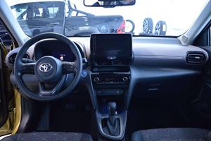 Yaris_Cross 1.5L L3สินค้าใหม่ - Product Image 2
