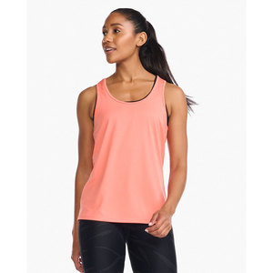 Mujeres Deportes Fitness Tank Tops Camisas Spandex Yoga Athletic Gym Running Chaleco Sin mangas Gym Tank Top 2025 - Product Image 4