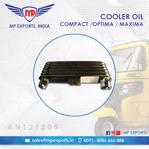 Meilleure huile réfrigérante compacte de marque - Product Image 3