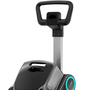 NUEVO EN 2025: Robot Limpiafondos Todo en Uno FORAiper-Scubass X1 Pro Max, Mapeo de Piscinas, Ruta Adaptativa, Motor TVC DISPONIBLE - Product Image 1