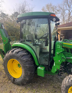 Tracteur John Deere 440A 2022 à vendre - Product Image 4