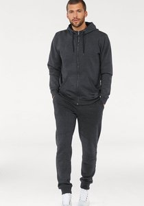 Wholesale High Quality Winter Hoodies & <b>Tracksuits</b> 100% Cotton Custom Logo Quick Dry Breathable Lightweight Unisex - Product Image 2