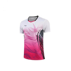 Camiseta Deportiva Casual de Nuevo Diseño para Hombre, Sublimada, Cuello Redondo, Camiseta Deportiva Sublimada para Hombre - Product Image 1