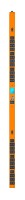 PDU intelligente en rack haute densité 36 prises C13 et 6 prises C19 220v 415v 32A PDU commutée