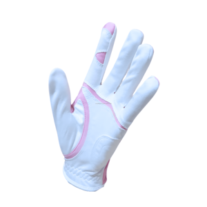 Gant de golf en daim gaucher personnalisé de haute qualité pour hommes et femmes, y compris d'autres gants de sport - Product Image 3