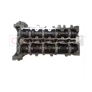 Culata estándar OE de alta calidad Carrhzury aplicable para piezas de motor de automóvil Mercedes-Benz 2.1L A6510101120 en STOCK - Product Image 1