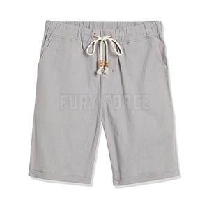 Shorts pour hommes de haute qualité Shorts confortables pour hommes pour hommes Pakistan Made Cheap Price Color Contrast - Product Image 6