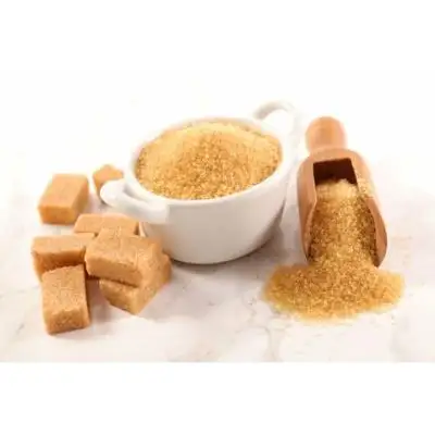 Venda quente 100% açúcar mascavo natural orgânico de alta qualidade