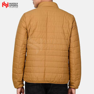 ¡Novedad de 2025! Chaquetas acolchadas de calidad premium para hombre hechas para el invierno con un nuevo estilo - Product Image 5