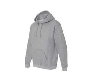 Marque de créateur en gros de qualité supérieure Streetwear sweat à capuche surdimensionné délavé à l'acide hommes sweat à capuche lourd tissu tricoté à capuche - Product Image 4