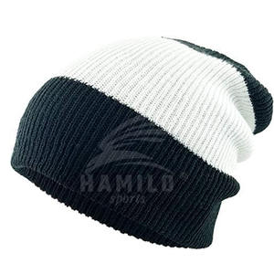 Vente en gros Bonnet tricoté unisexe personnalisé de haute qualité avec logo personnalisé Tendance Taille Couleur Création de créateur - Product Image 6