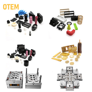 Servicio de Moldeo por Inyección Personalizado OEM, Cinta de Advertencia de Plástico PP, PC, PA66, PEEK, Nylon, <span class=keywords><strong>ABC</strong></span>, ABS, Guangdong - Product Image 4