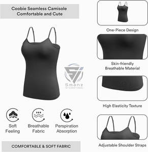 Camiseta rosa recortada de algodón 100% de verano liso con estampado personalizado de fábrica para mujer, camisetas para mujer, camisetas cortas de Hip Hop, camisetas para niñas - Product Image 5