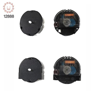 Mouvement d'horloge ronde à quartz - Product Image 6