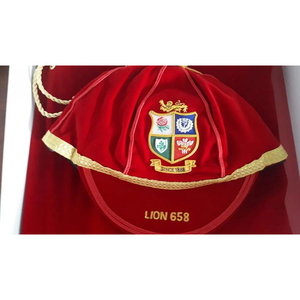 Casquettes de présentation de rugby, casquettes d'honneurs de cricket, casquettes d'honneurs de haute qualité chapeau Offre Spéciale mode base promotionnelle en gros personnalisée - Product Image 1