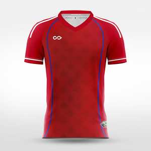 Jersey de Spandex para Hombre - Listo para Venta al por Mayor, Acabado y Estampado, Invierno, Personalizado OEM/ODM - Product Image 4