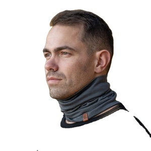 Custom New Design Multifunctional Outdoor <b>Sports</b> <b>Bandana</b> Neck Gaiter Fashionable Wholesale Headwear for Daily Use - Product Image 3