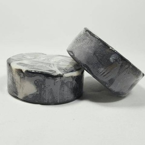 Premium Vietnam Coconut Coffee <b>Soap</b> Made with Natural Coconut Oil for Body Cleansing, Spa Gift and Retail Supply - Product Image 2