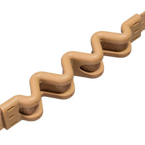 Correa para Perro Naturals 2.0 Dune con Absorción de Impactos, Hecha con Marco de Plástico Resistente - Product Image 2
