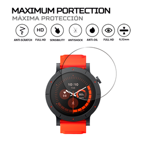 เคสสมาร์ทวอทช์3 Pro ป้องกันหน้าจอกันกระแทกสำหรับ Nothing CMF Watch - Product Image 2