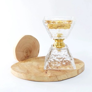 Brûleur Bakhoor nouveau design pour la décoration intérieure et les parfums Brûleur d'encens arabe du Moyen-Orient tendance pour parfum - Product Image 5